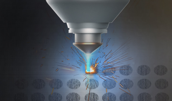 HSG高功率干貨|「掃描飛切」，一鍵實(shí)現(xiàn)