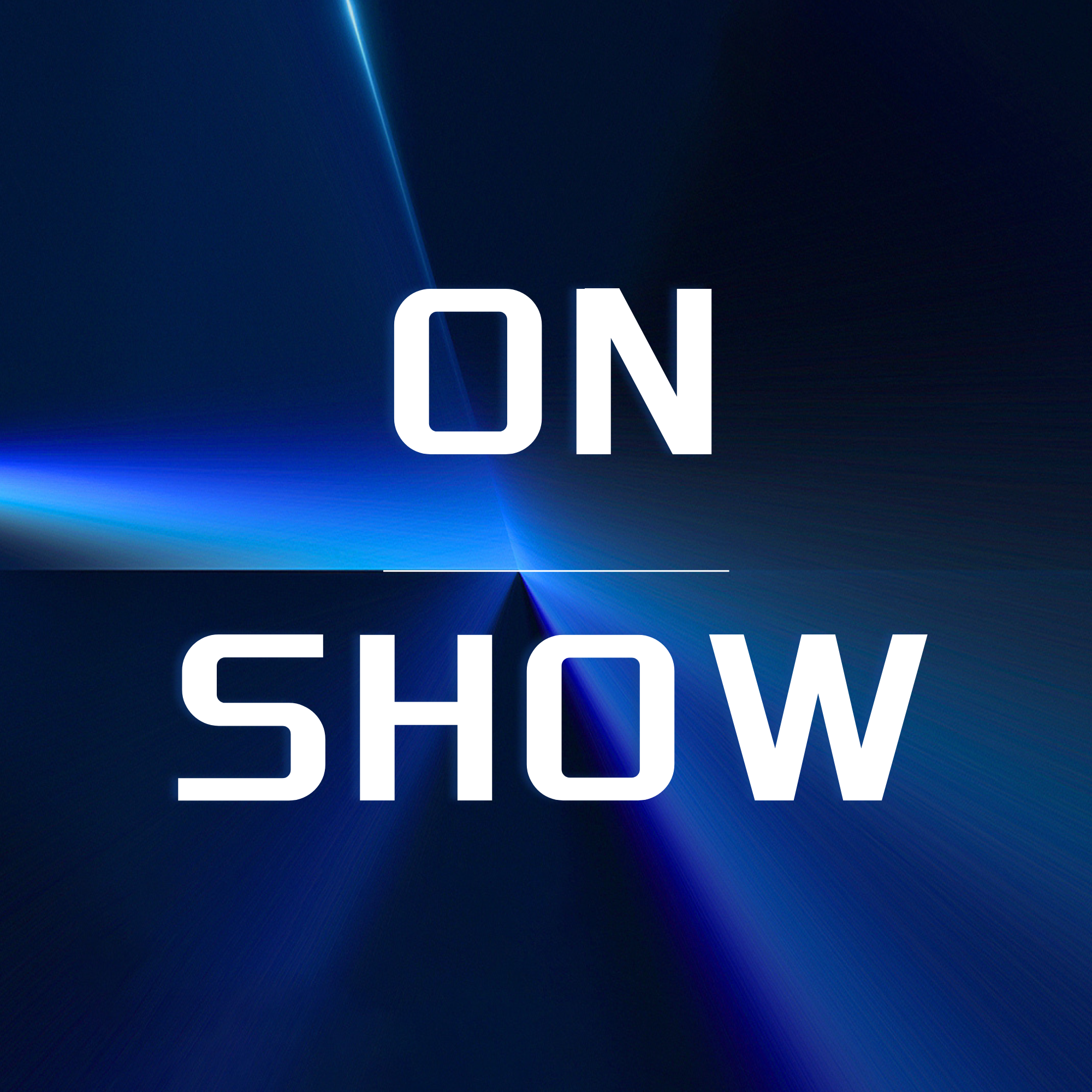 宏山激光(宏石激光)ON SHOW 2024 | 啟步鄭州，步履不停向全球！