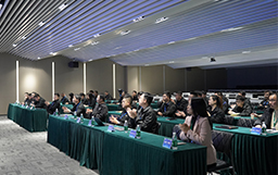 夯實質量基礎，提升產品品質丨宏山激光第一屆質量月活動總結暨表彰大會圓滿舉行